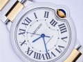 Used Cartier Ballon Bleu