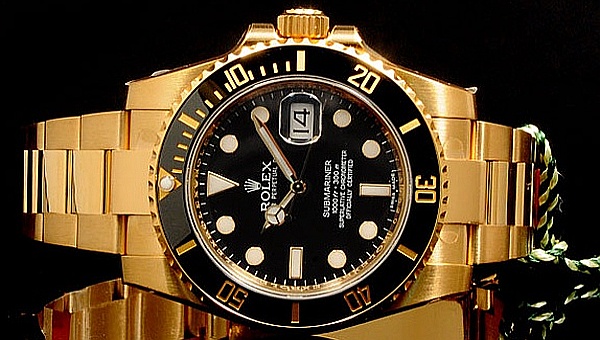 pre owned rolex watches near me